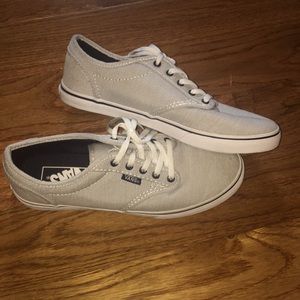 Vans Size 6
